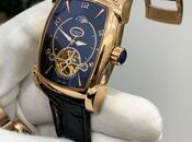 "Parmigiani" qol saatı
