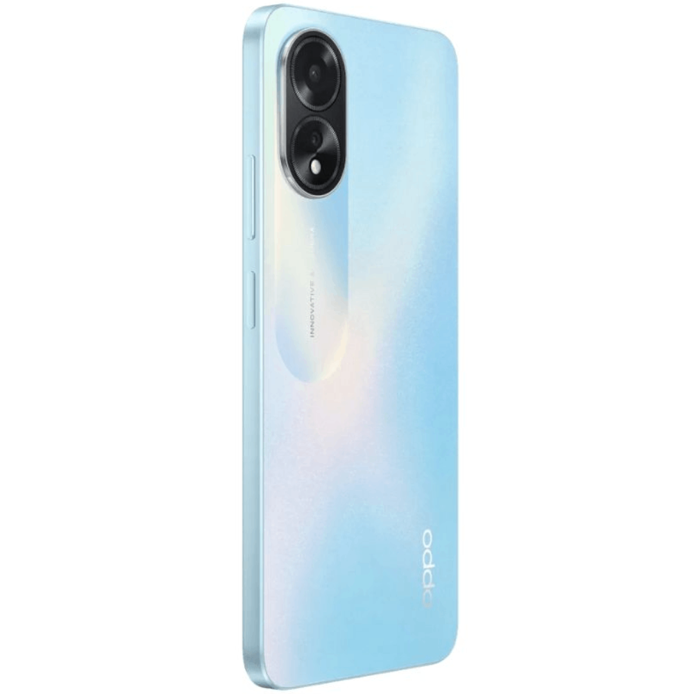 OPPO A18 4/128 GB Blue