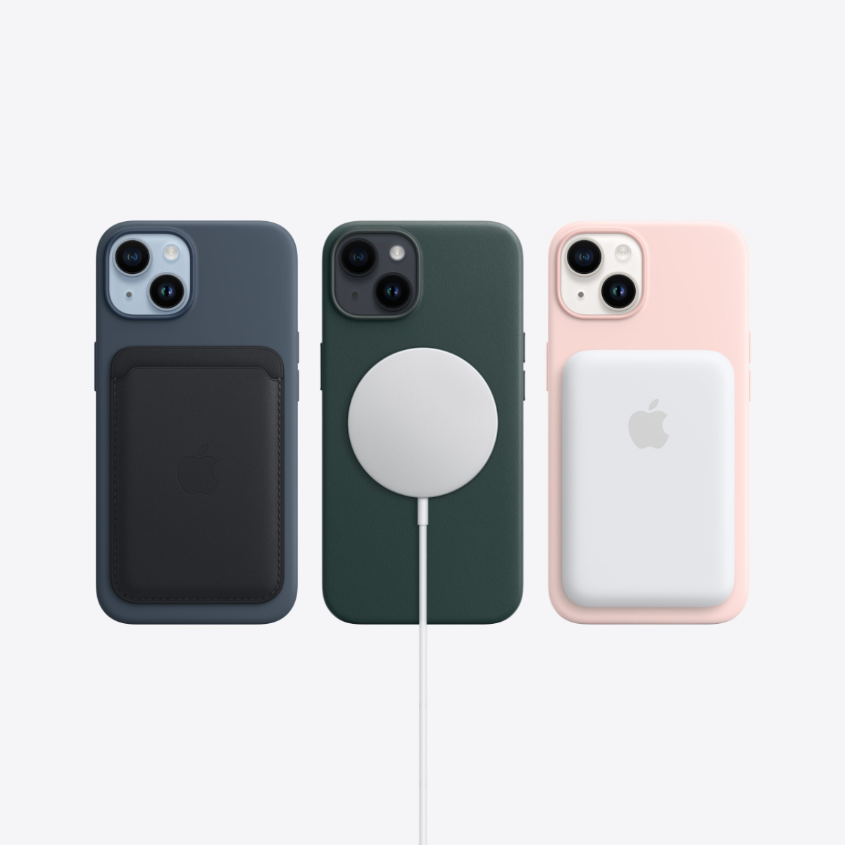 iPhone 14 Plus 128 GB Midnight