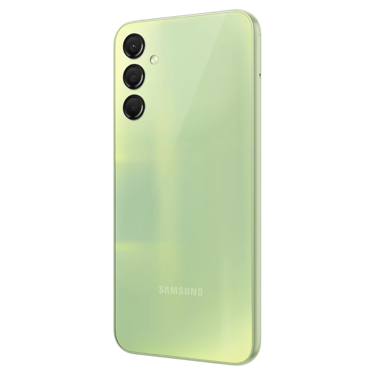 Samsung Galaxy A24 (SM-A245) 6/128 GB Light Green