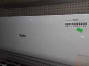 Kondisioner Haier