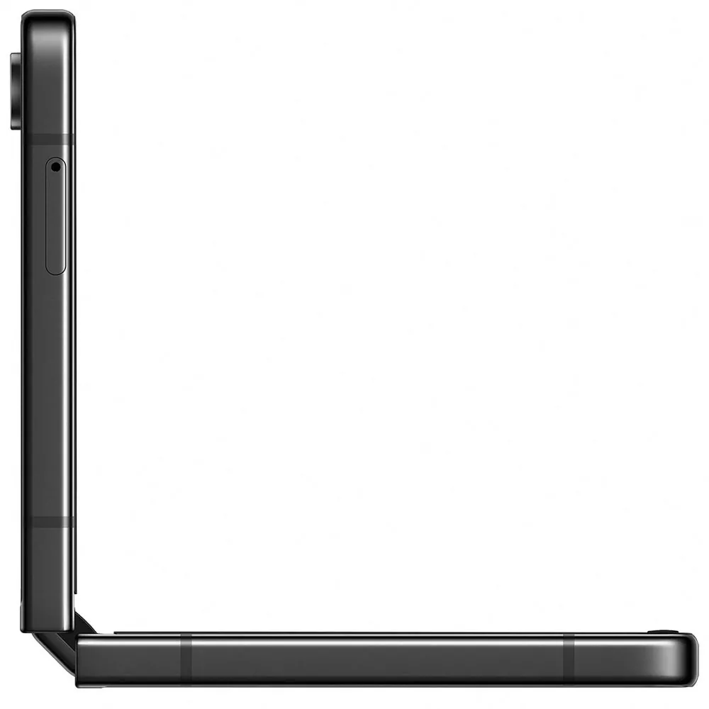 Samsung Galaxy Z Flip 5 8/256 GB Graphite (F731)