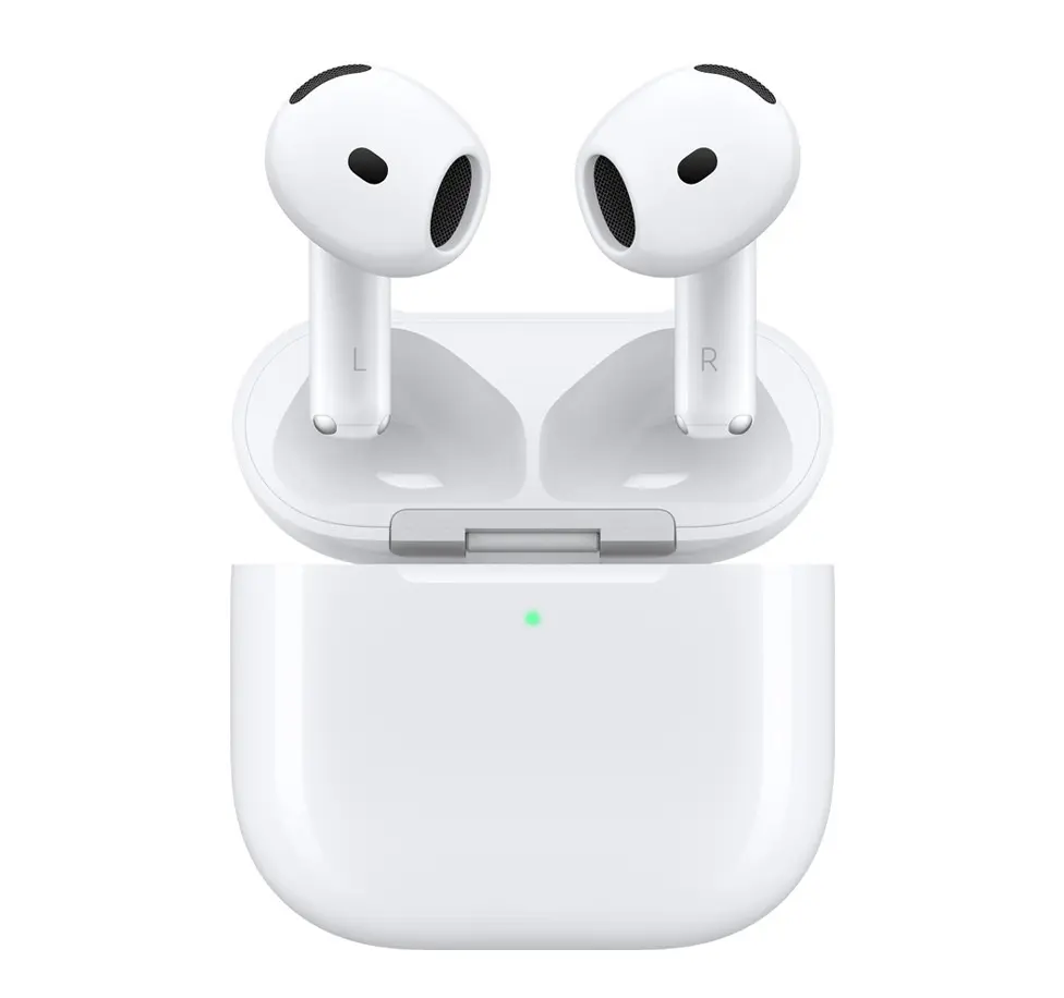Simsiz qulaqlıq Apple AirPods 4