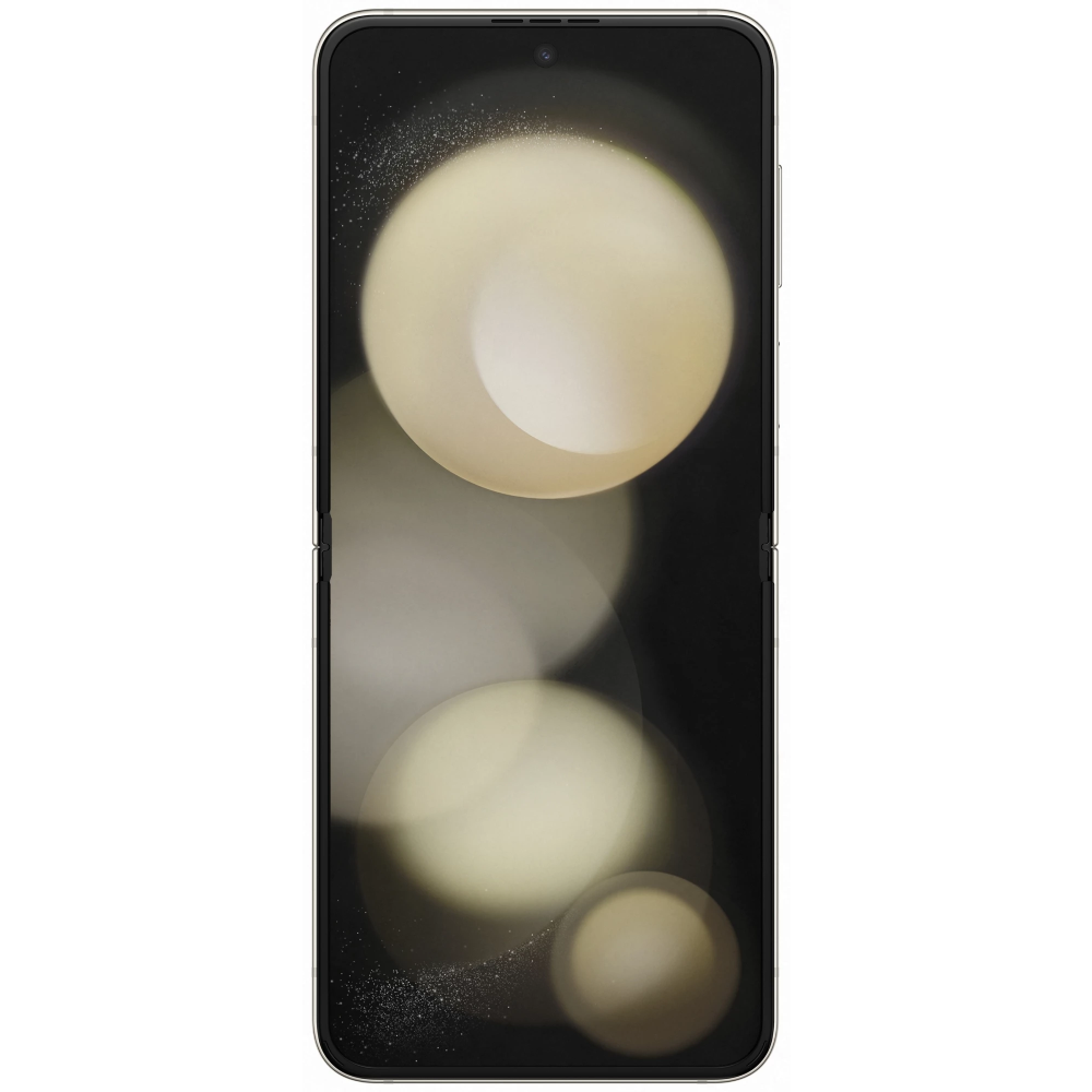 Samsung Galaxy Z Flip 5 8/256 GB Cream (F731)