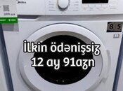 Paltaryuyan "Midea"
