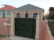 Həyət evi, Binəqədi qəs.