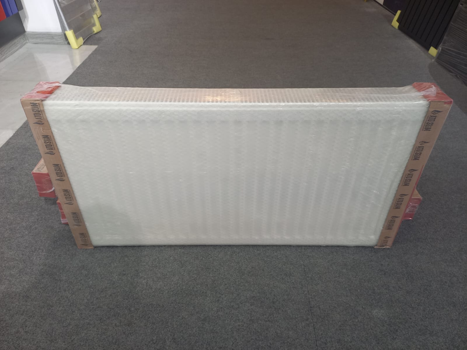 Kombi radiatorlari