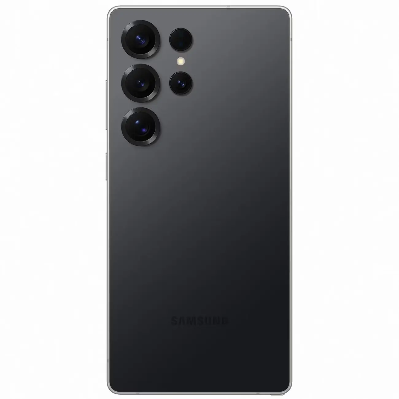 Samsung Galaxy S25 Ultra 12GB/256GB Titanium Black