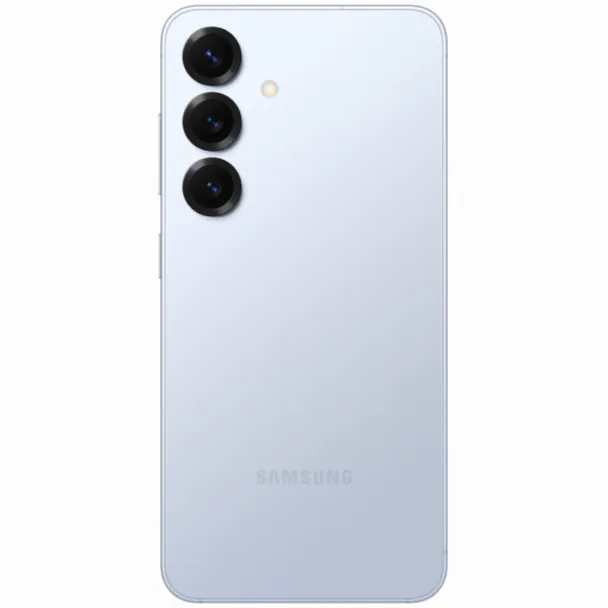Samsung Galaxy S25 (SM-S931B) 12/256 GB Icyblue