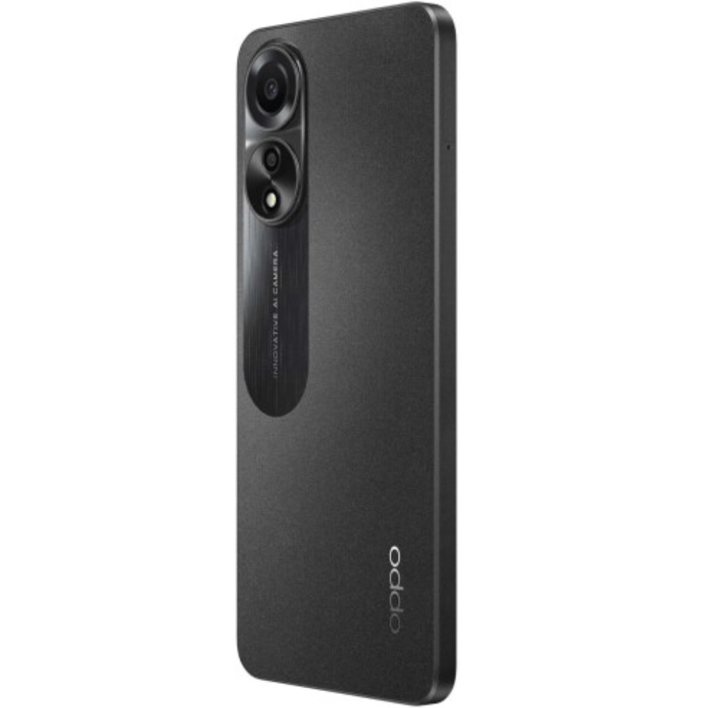 OPPO A78 8/256 GB Black
