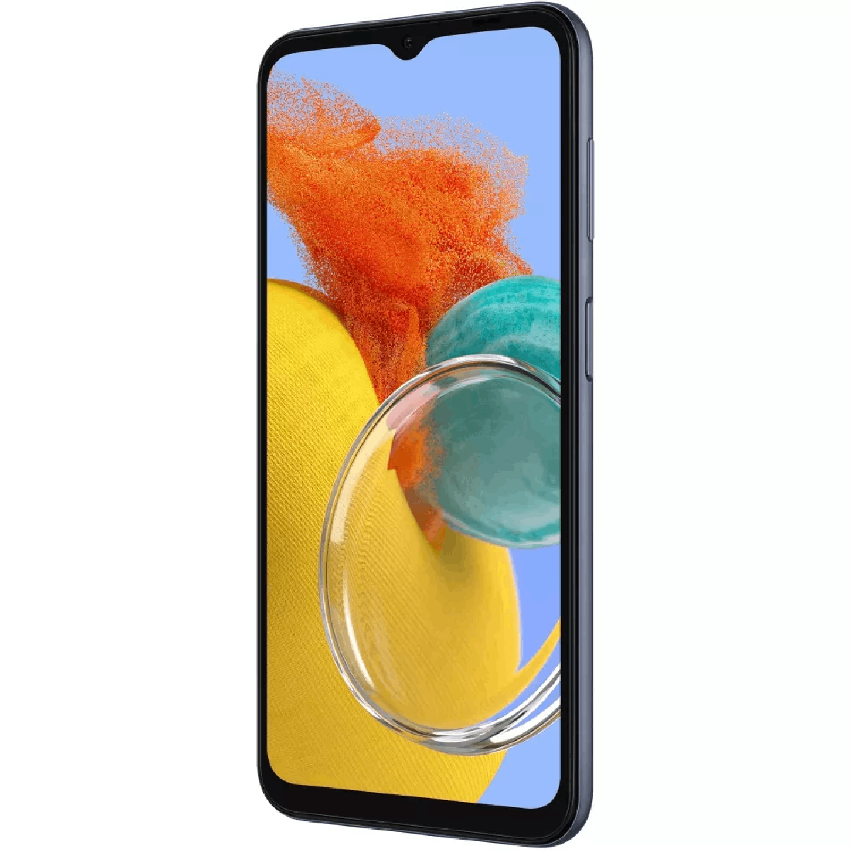 Samsung Galaxy M14 5G (SM-M146) 4/64 GB Dark Blue