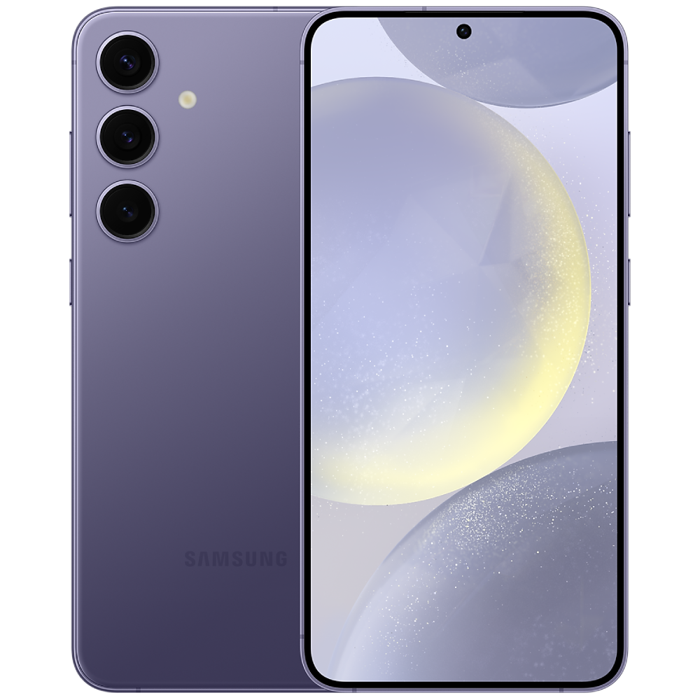 Samsung Galaxy S24+ (SM-S926B) 12/256 GB Violet