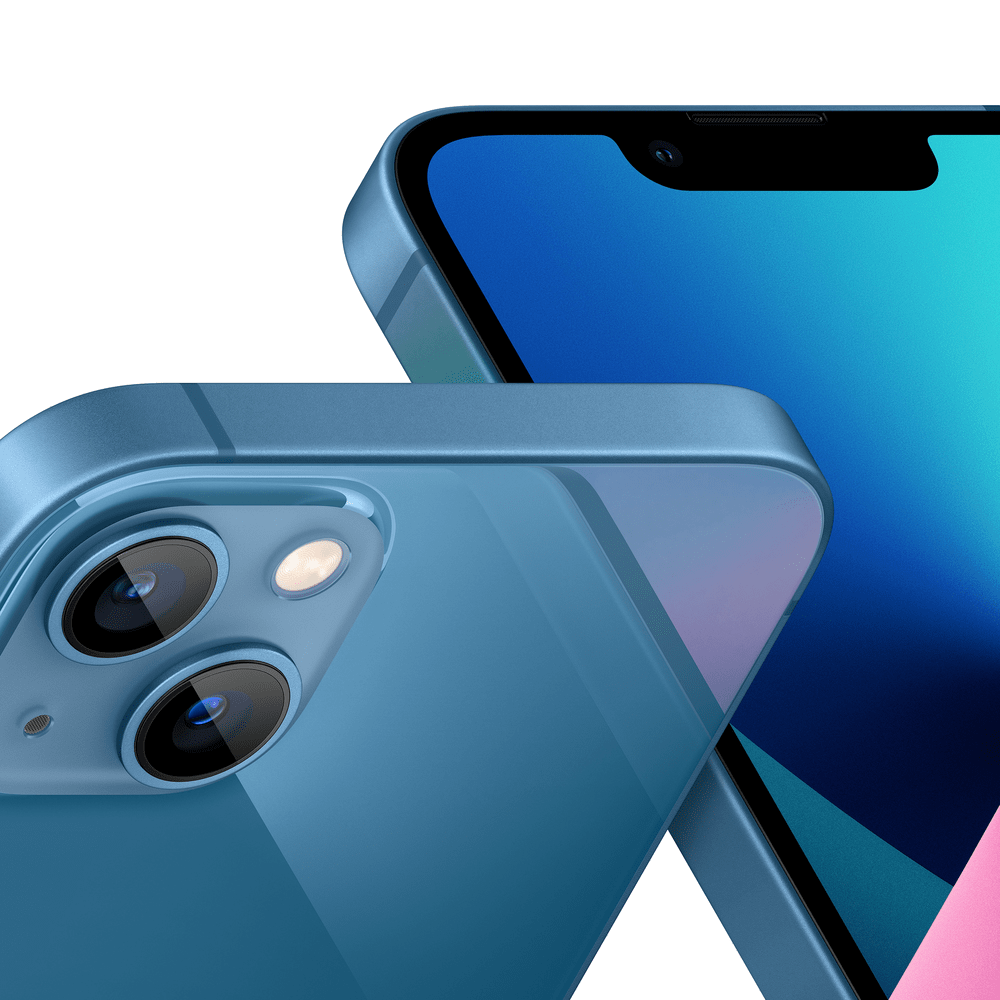 iPhone 13 128 GB Blue