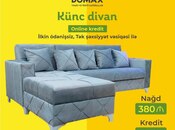 Divan "T 25"