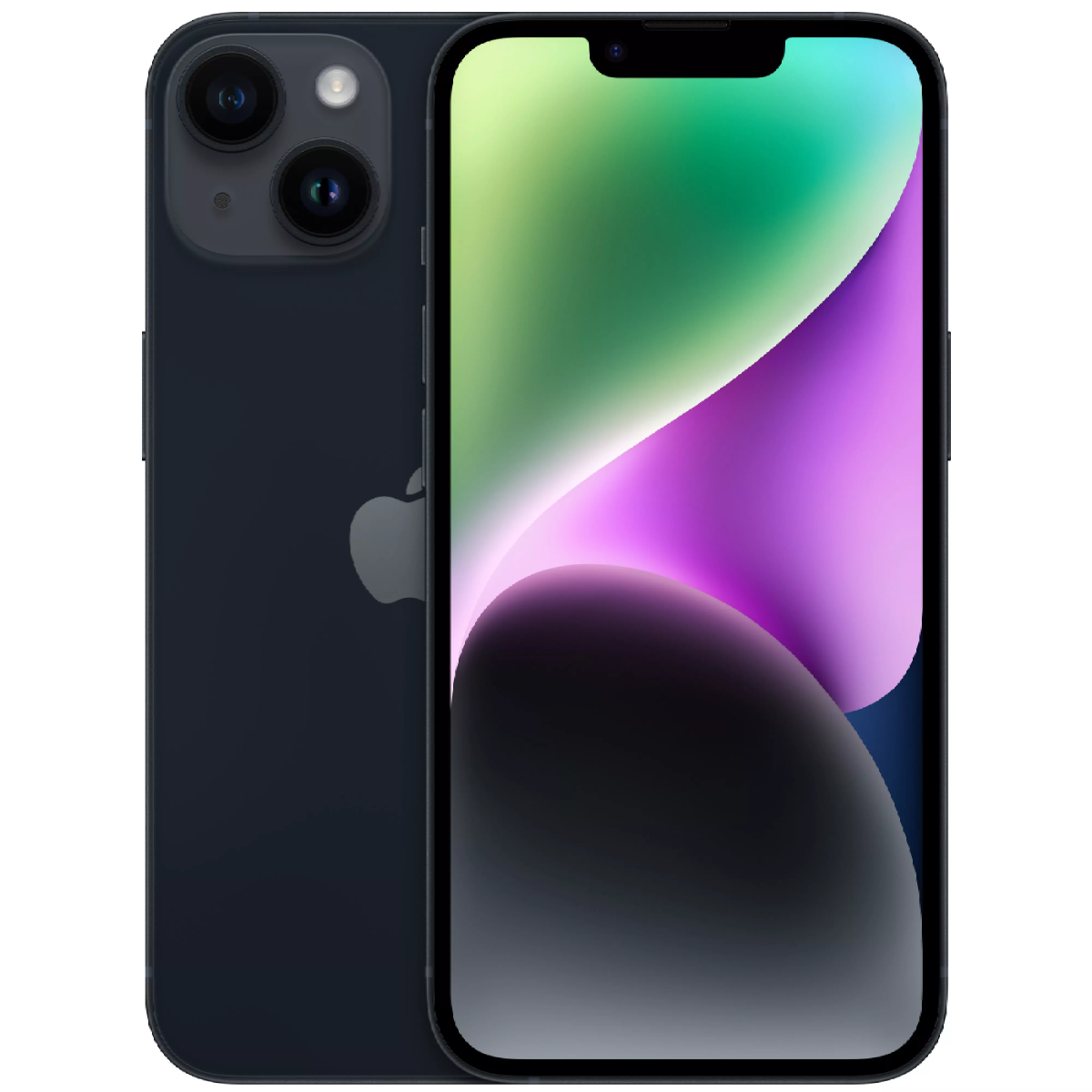 iPhone 14 Plus 128 GB Midnight