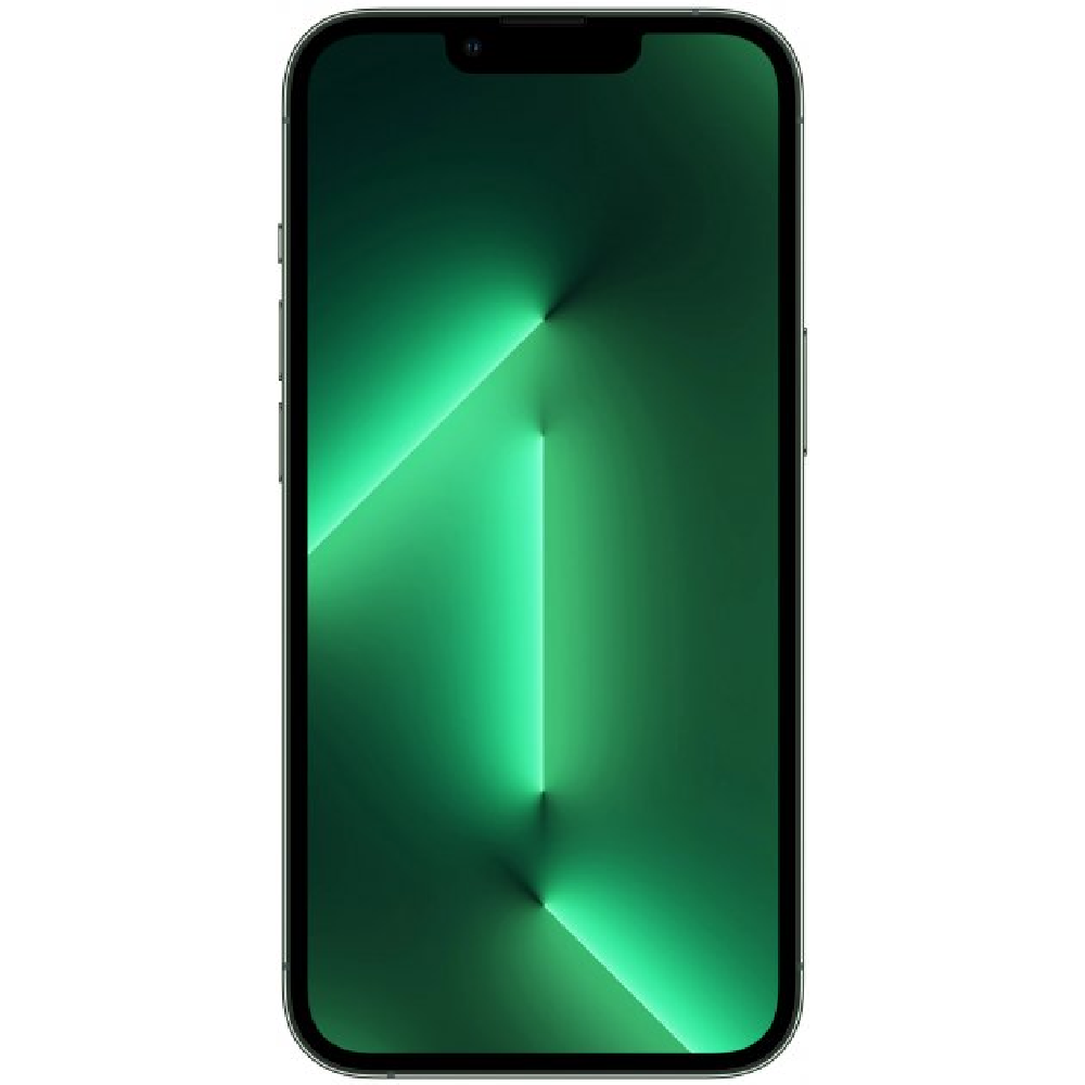 iPhone 13 Pro Max 1TB Alpine Green