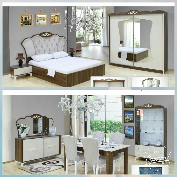 kreditle mebel ve divanlar