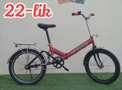 Velosiped kredit