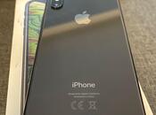 Apple iPhone XS Space Gray 64GB/4GB