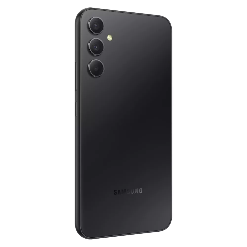 Samsung Galaxy A34 (SM-A346) 128 GB Black