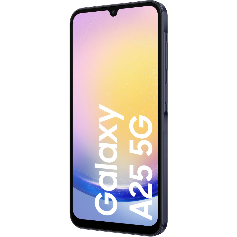Samsung Galaxy A25 (SM-A256) 8/256 GB Dark Blue