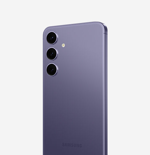 Samsung Galaxy S24 (SM-S921B) 8/128 GB Violet