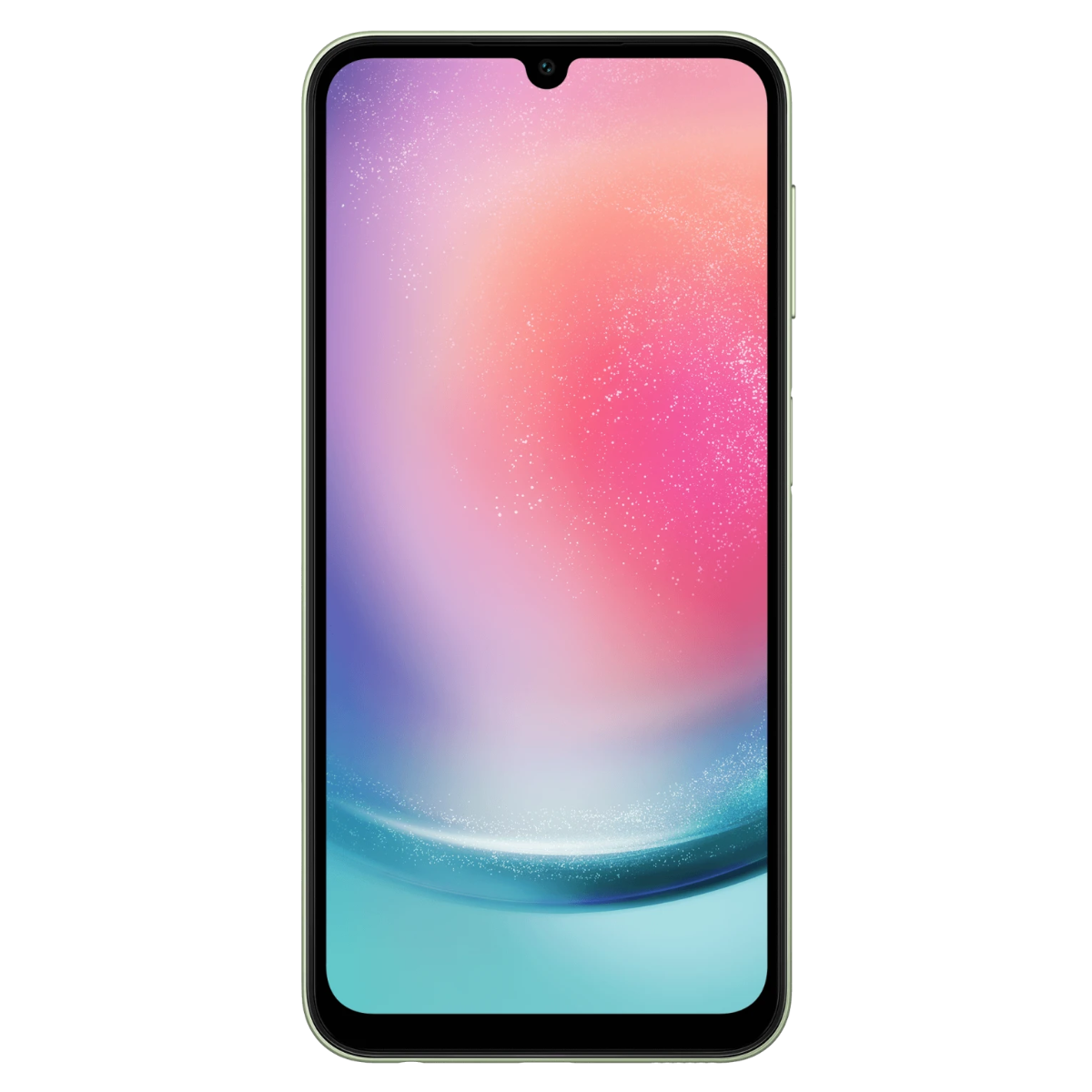 Samsung Galaxy A24 (SM-A245) 6/128 GB Light Green