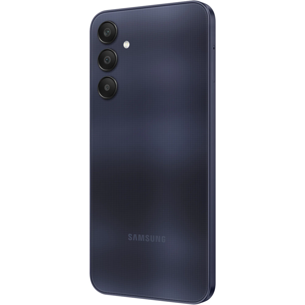 Samsung Galaxy A25 (SM-A256) 8/256 GB Dark Blue