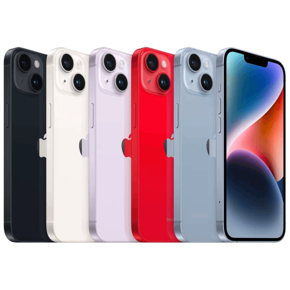 iPhone 14 Plus 512 GB (Product) Red