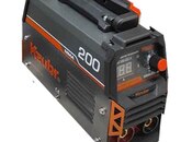 Qaynaq aparatı "Kzubr 200S mini"