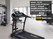 Kreditle Qaçış trenajoru "Nordictrack/OMA/Proform/Volksgym"