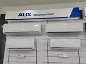 Kondisionerlər "Aux"