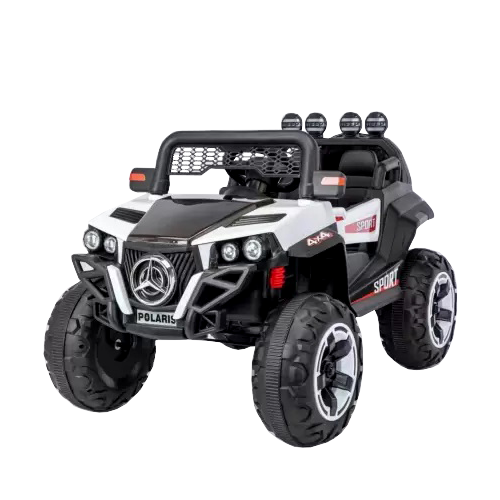 Uşaq avtomobili "Toyota"