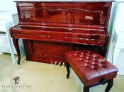 "WAGNER" piano