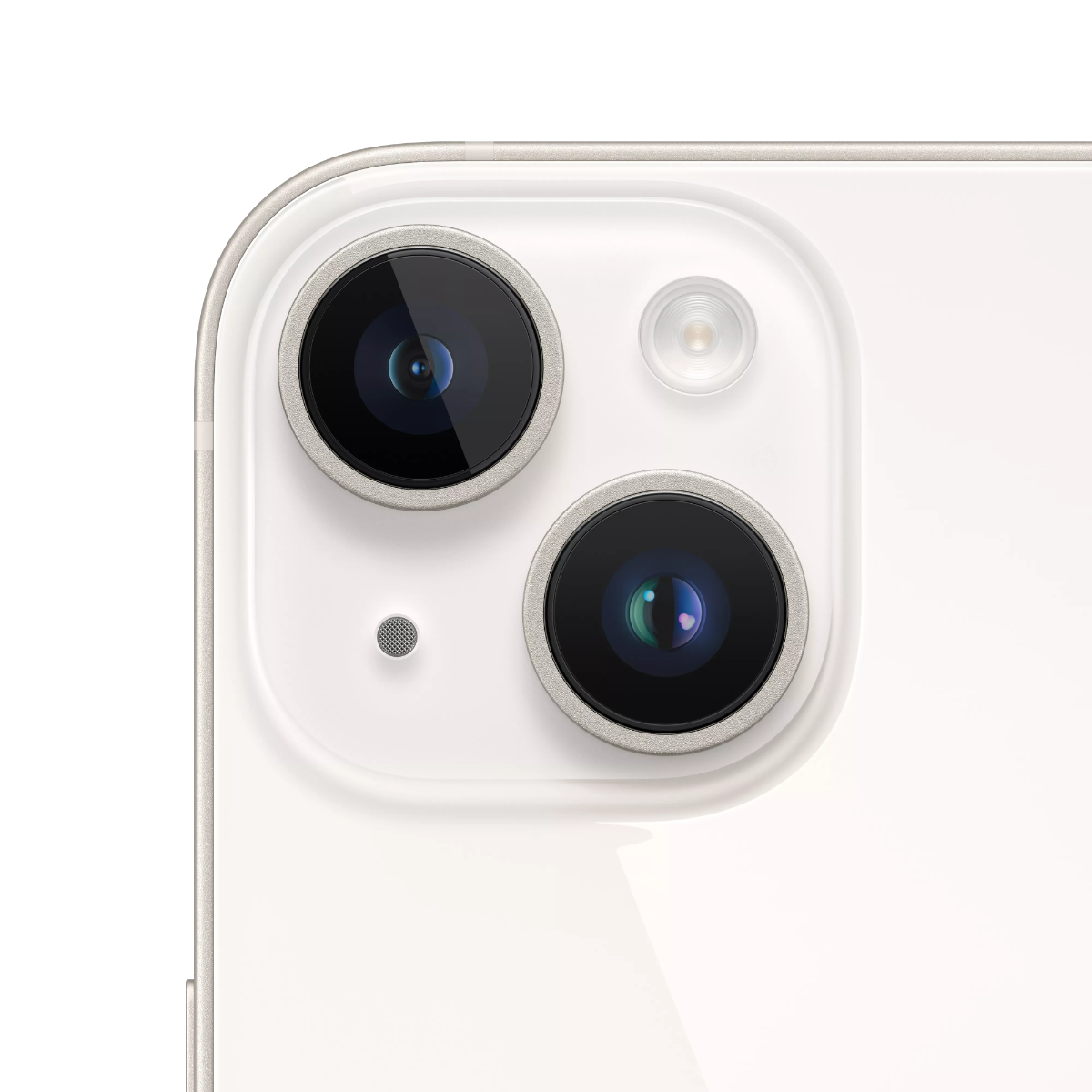 iPhone 14 128 GB Starlight