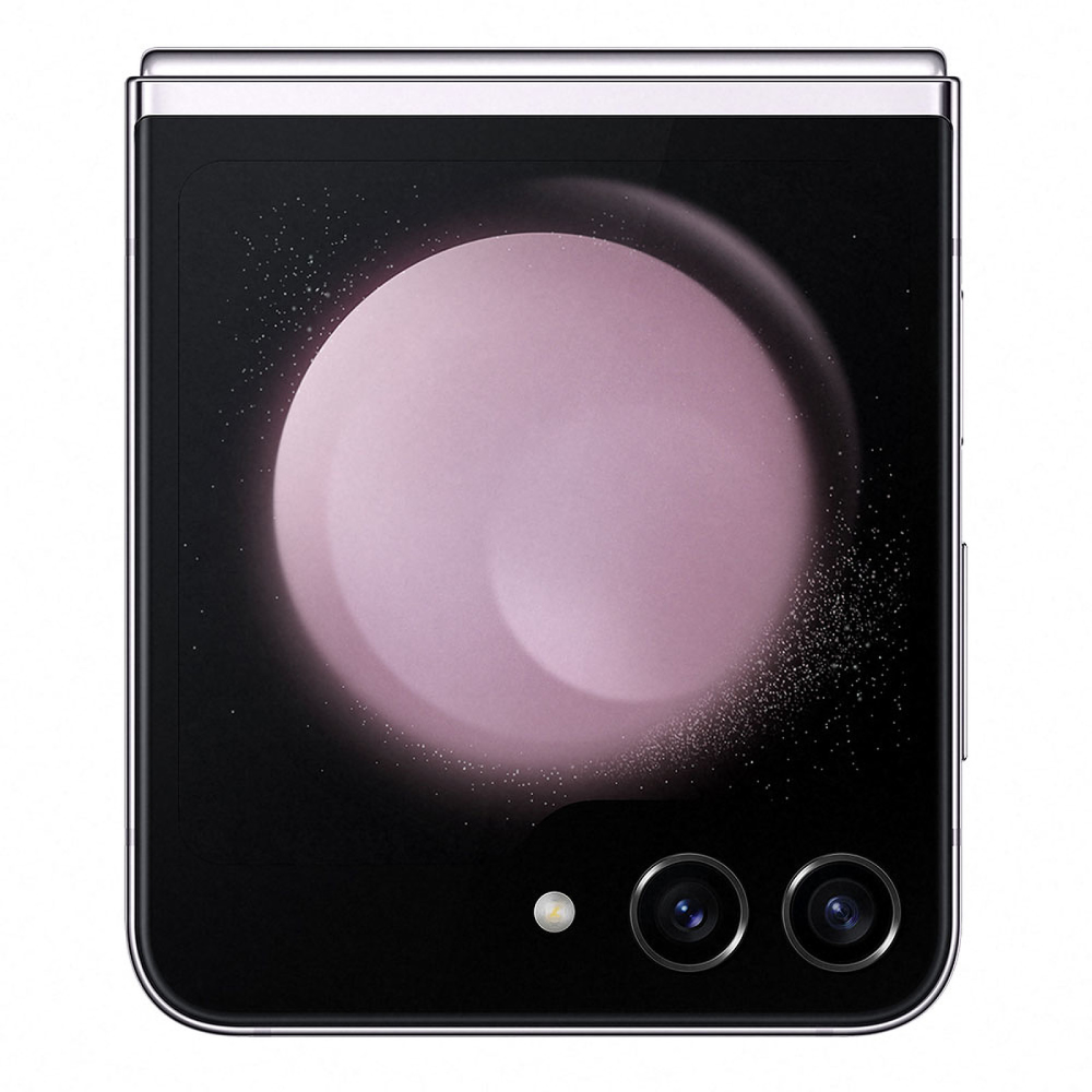 Samsung Galaxy Z Flip 5 8/256 GB Lavender (F731)