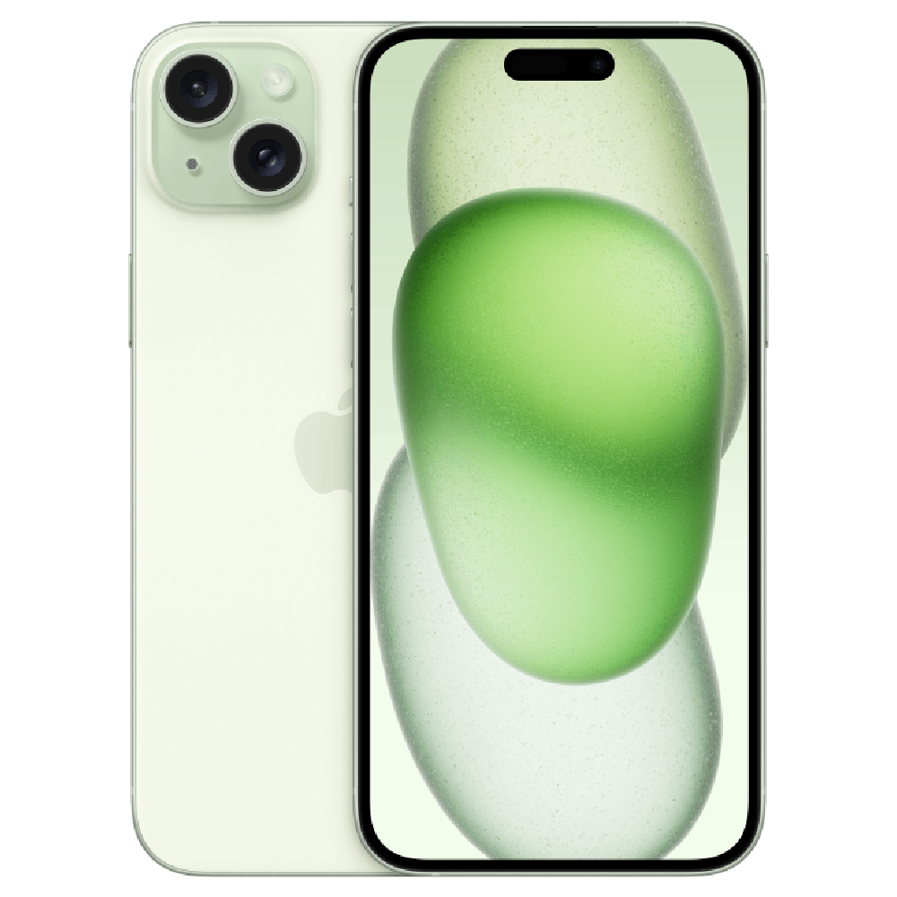iPhone 15 Plus 512 GB Green