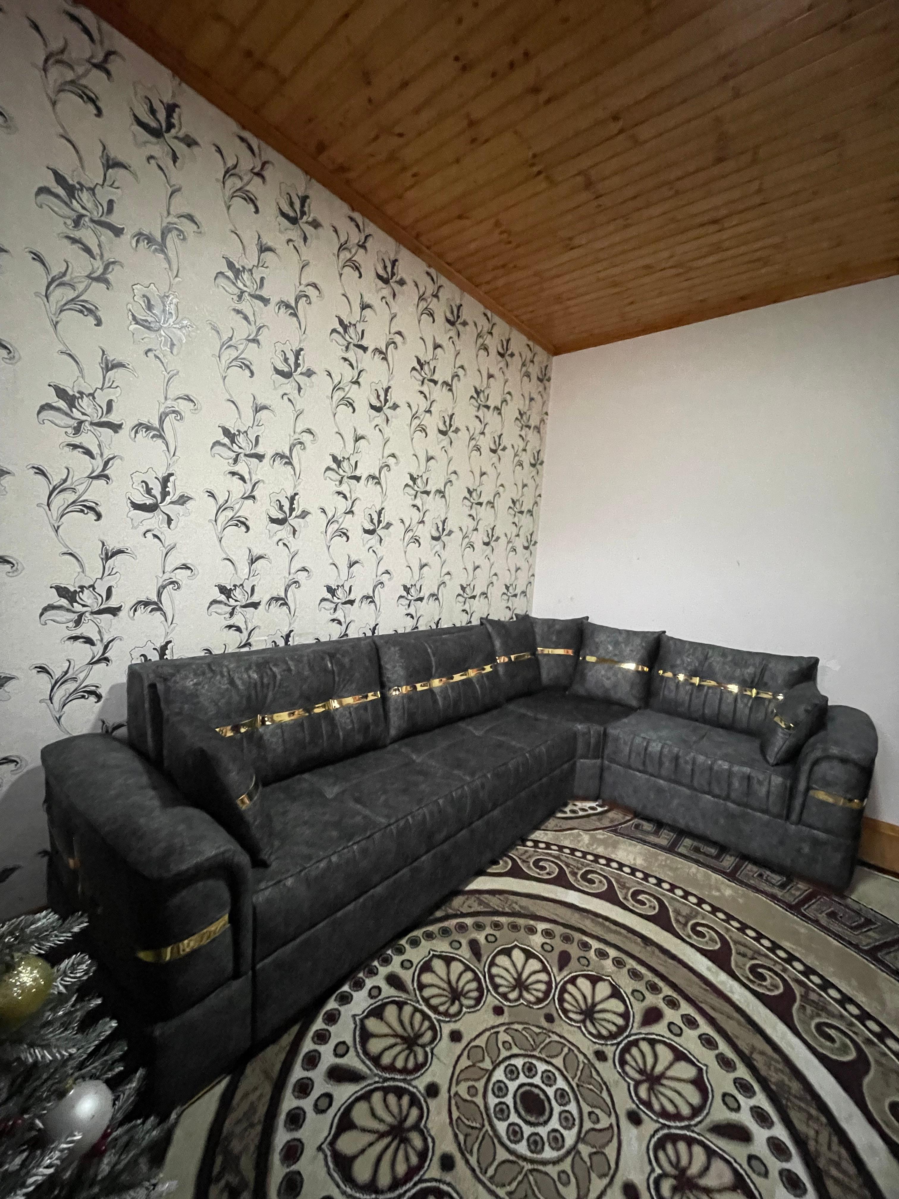 Kunc divanlar daxili kreditle