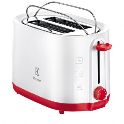 toster elektrolux