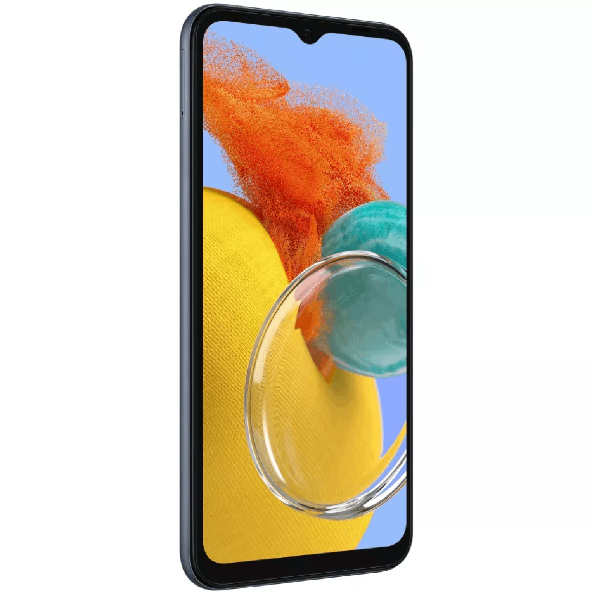 Samsung Galaxy M14 5G (SM-M146) 4/64 GB Dark Blue