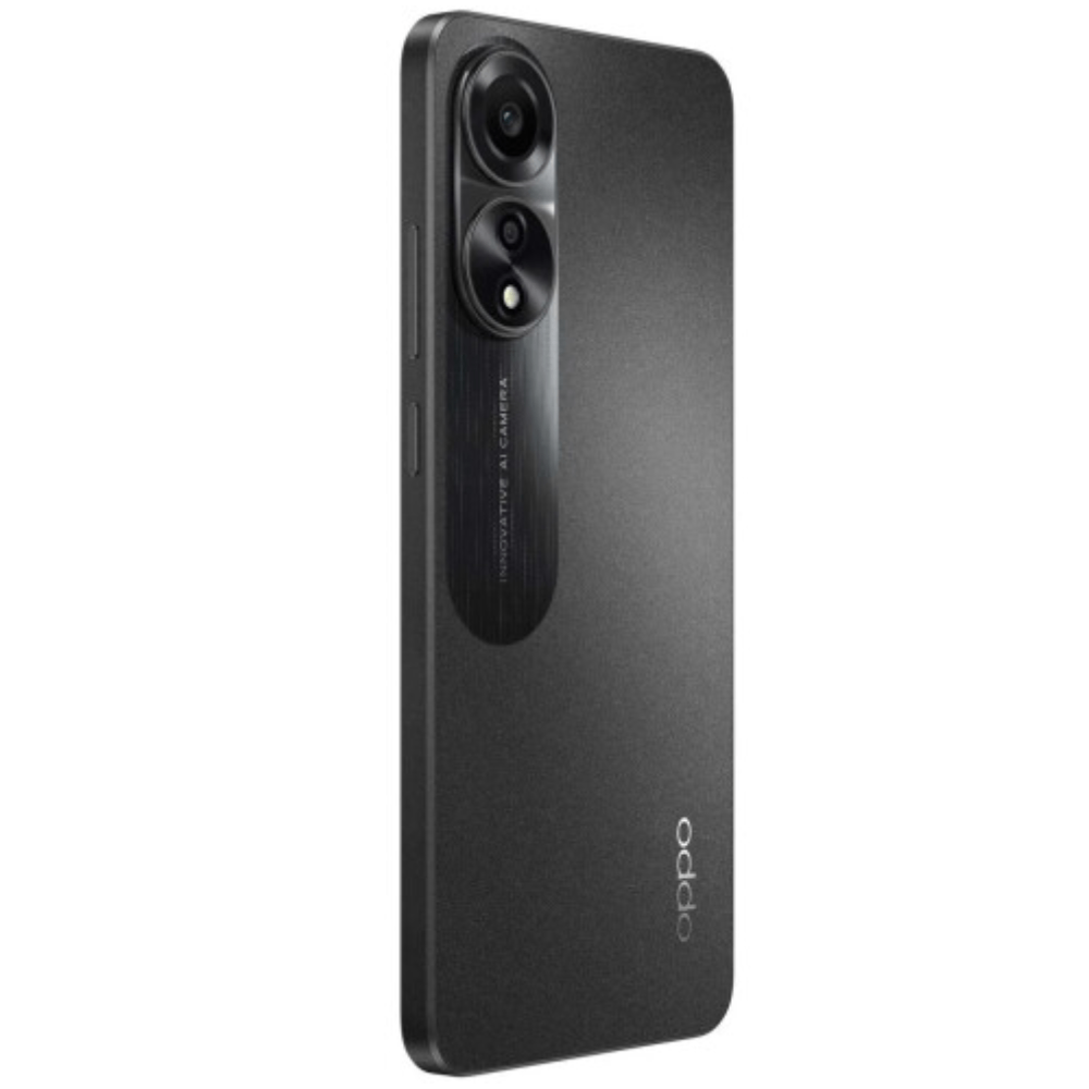 OPPO A78 8/256 GB Black