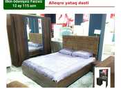 Yataq otağı mebeli