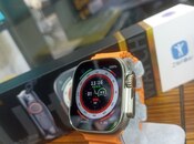 Smart saat "Ultra Zordai̇ Maximum"
