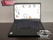 Noutbuk "Lenovo Thinkpad T14 Gen1"