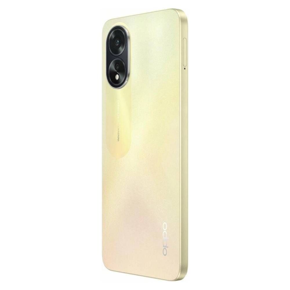 OPPO A38 4/128 GB Gold