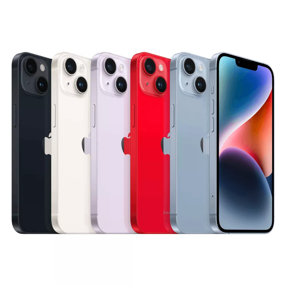 iPhone 14 512 GB Blue