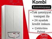 Kombi demir dokum kredit