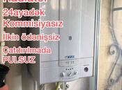 Kombi  ECA