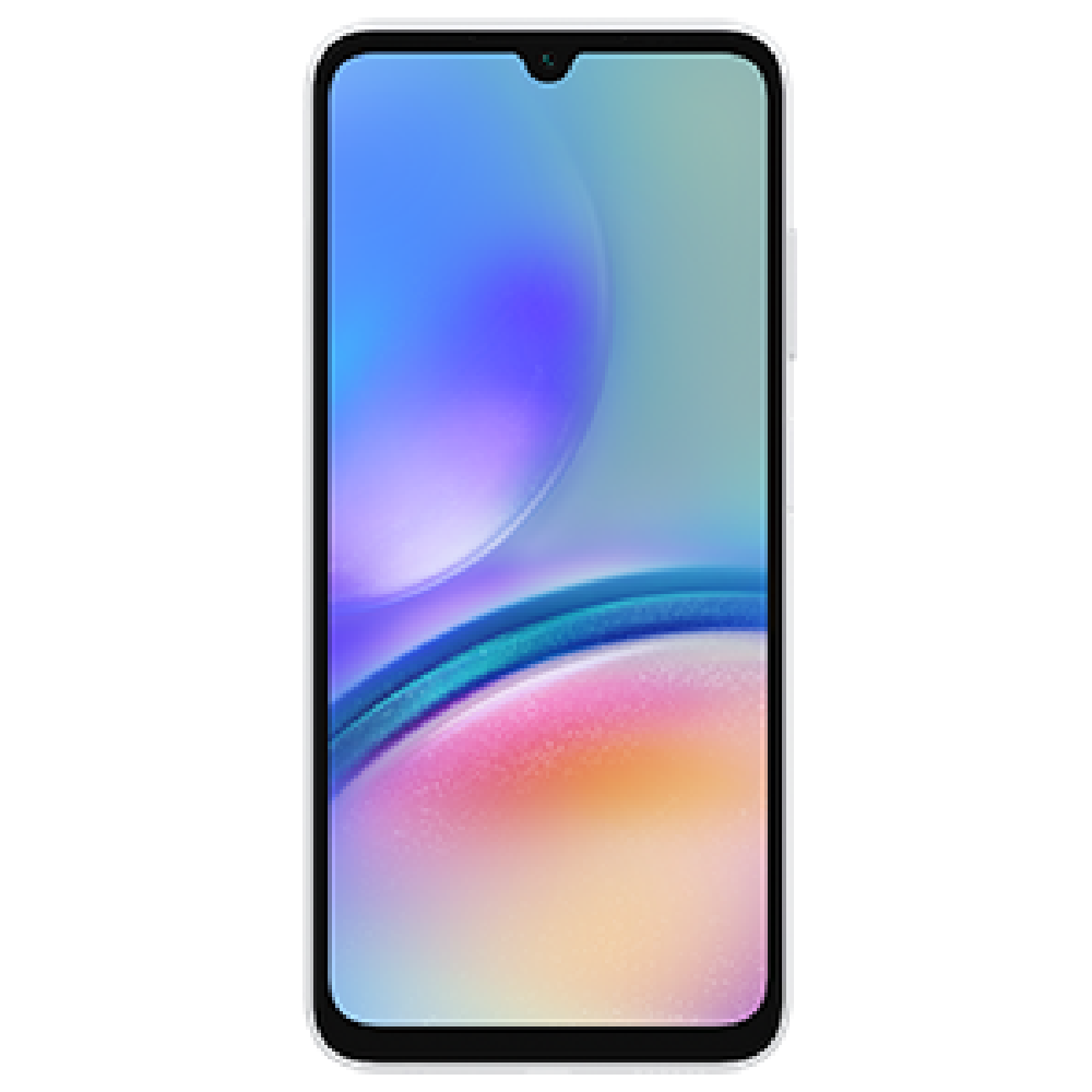 Samsung Galaxy A05S (SM-A057) 4/64 GB Silver