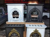 İran sobası